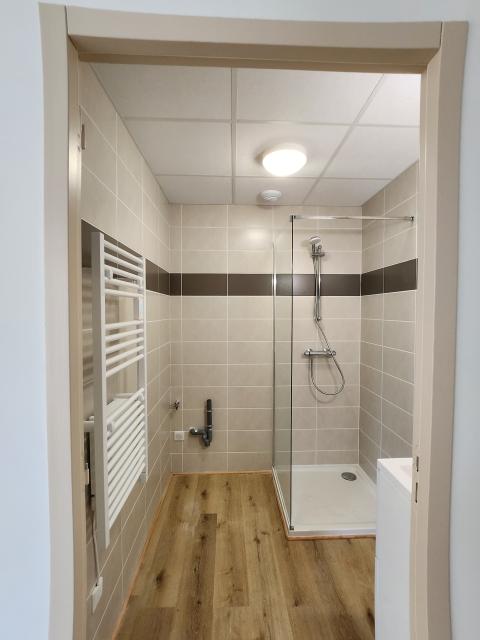 Location appartement T2 Lacapelle Marival - Photo 2