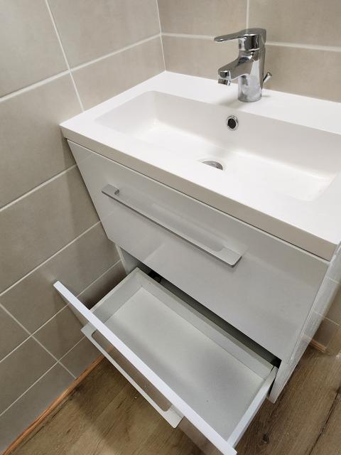 Location appartement T2 Lacapelle Marival - Photo 3