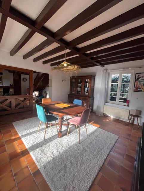 Location maison F5 Bannay - Photo 7