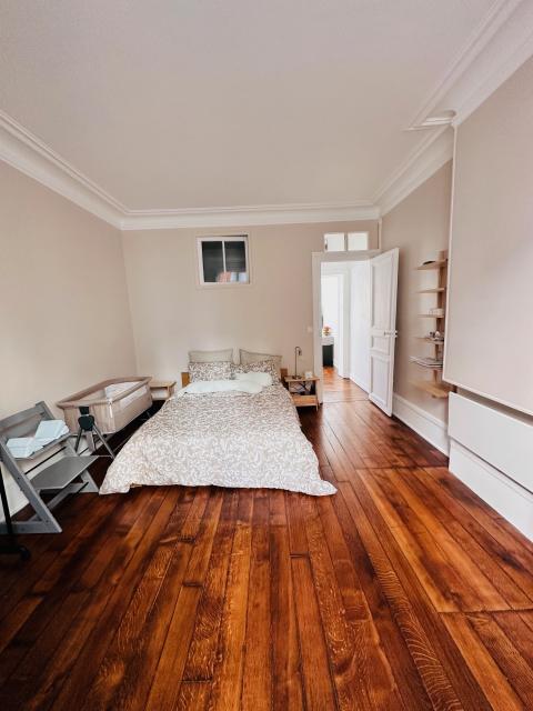 Location appartement T2 Clichy - Photo 2