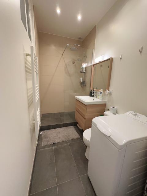 Location appartement T2 Clichy - Photo 5