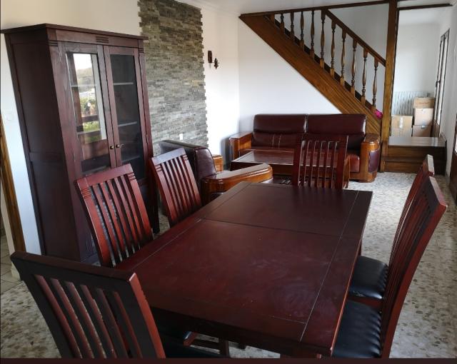 Location maison F6 Epernon - Photo 3