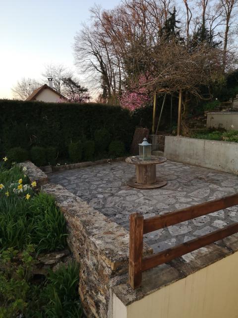 Location maison F6 Epernon - Photo 5
