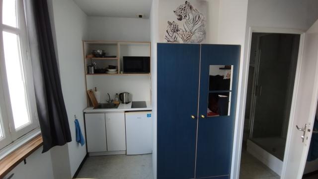 Location studio Nantes - Photo 3