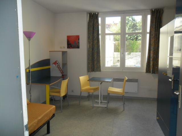 Location studio Nantes - Photo 5