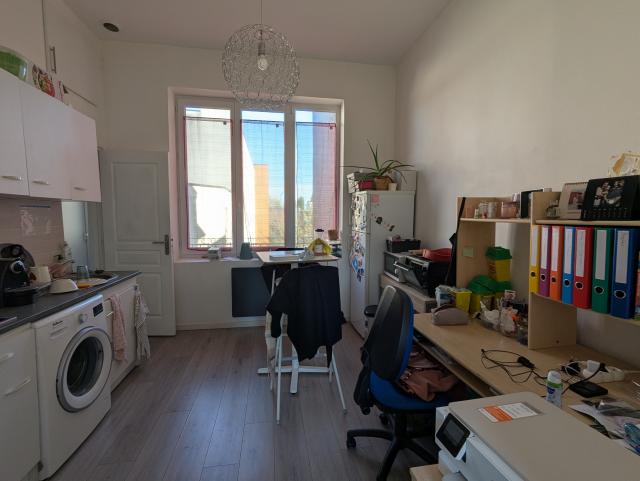 Location appartement T2 Lille - Photo 2