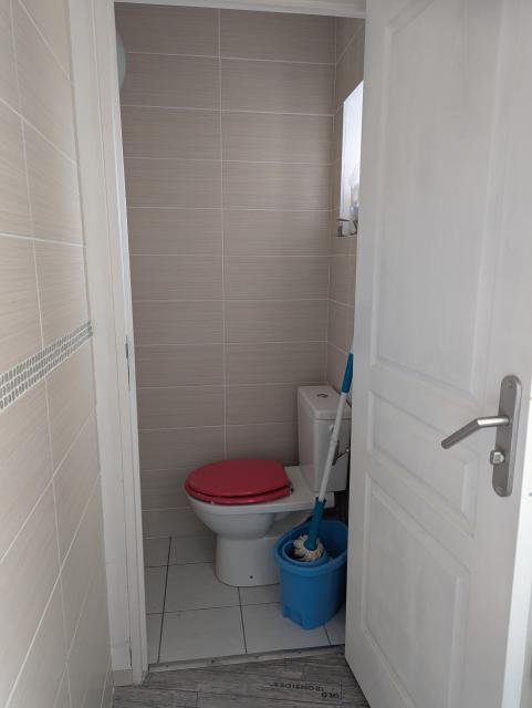 Location appartement T2 Lille - Photo 8