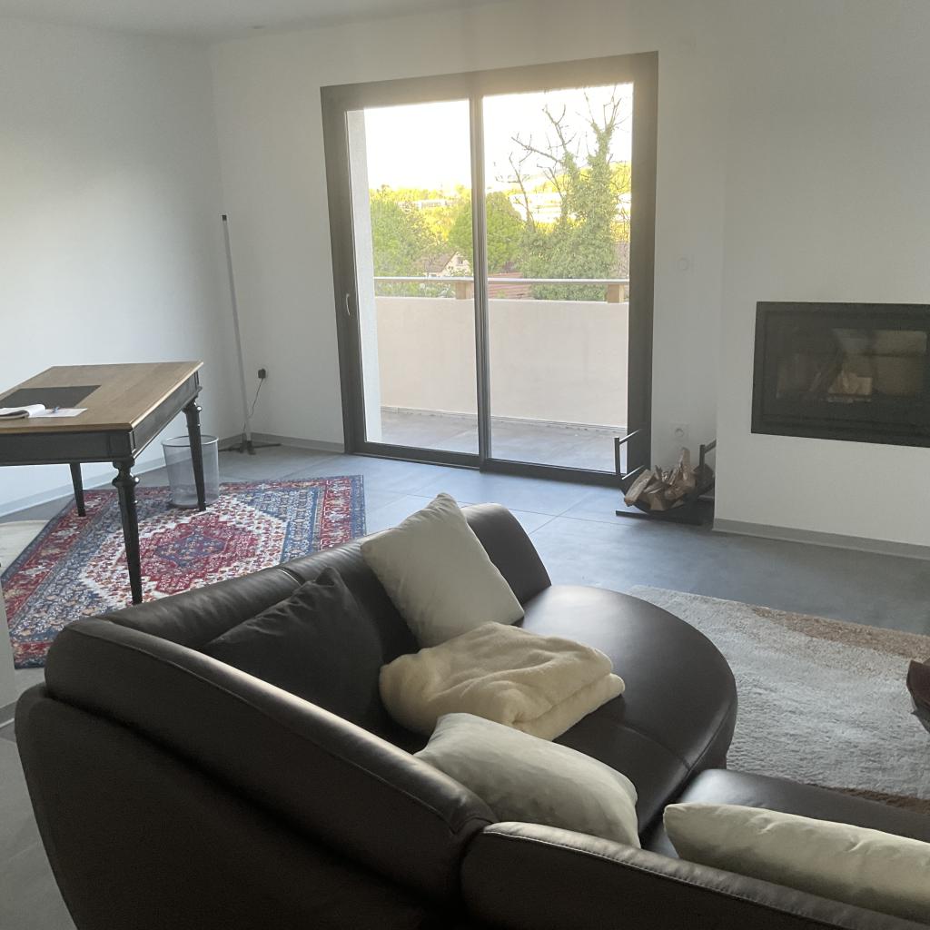 Location chambre Besancon - Photo 2