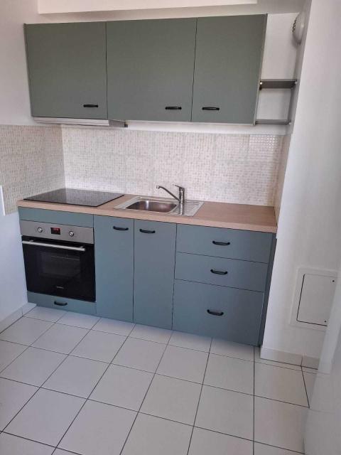 Location appartement T2 Argenteuil - Photo 3