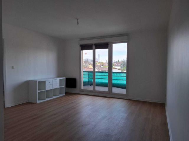 Location appartement T2 Argenteuil - Photo 4