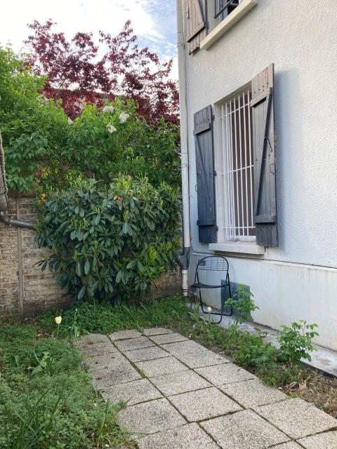 Location appartement T2 Bois Colombes - Photo 2
