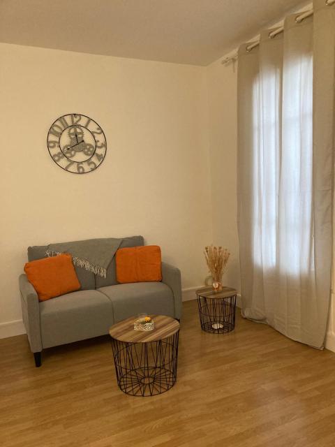 Location appartement T2 Bois Colombes - Photo 3