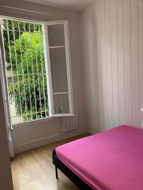Location appartement T2 Bois Colombes - Photo 4