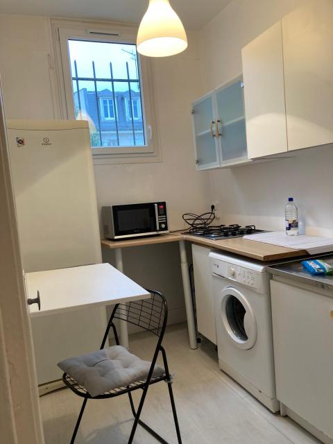 Location appartement T2 Bois Colombes - Photo 5