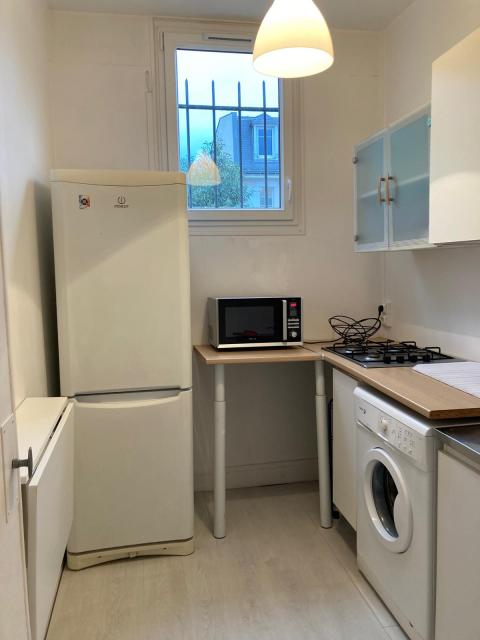 Location appartement T2 Bois Colombes - Photo 6