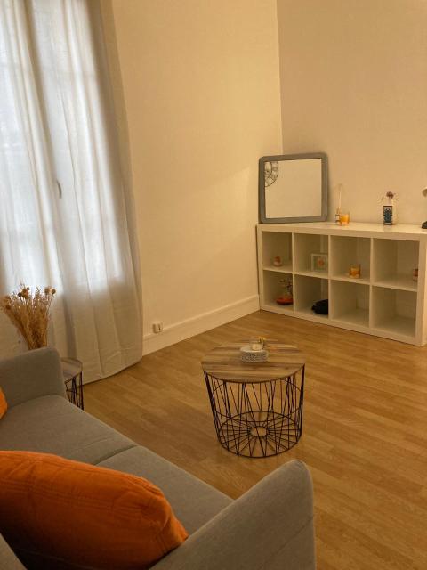 Location appartement T2 Bois Colombes - Photo 7