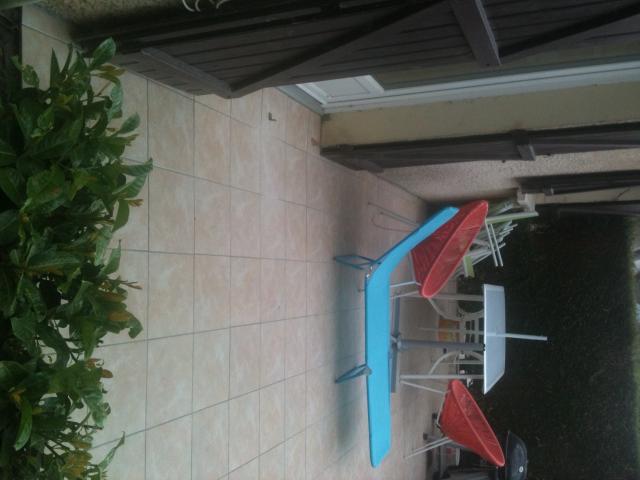 Location maison F4 Pavilly - Photo 2