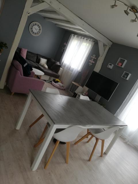 Location maison F4 Pavilly - Photo 3