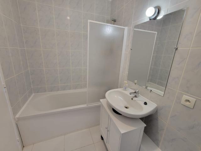 Location appartement T3 Torcy - Photo 3