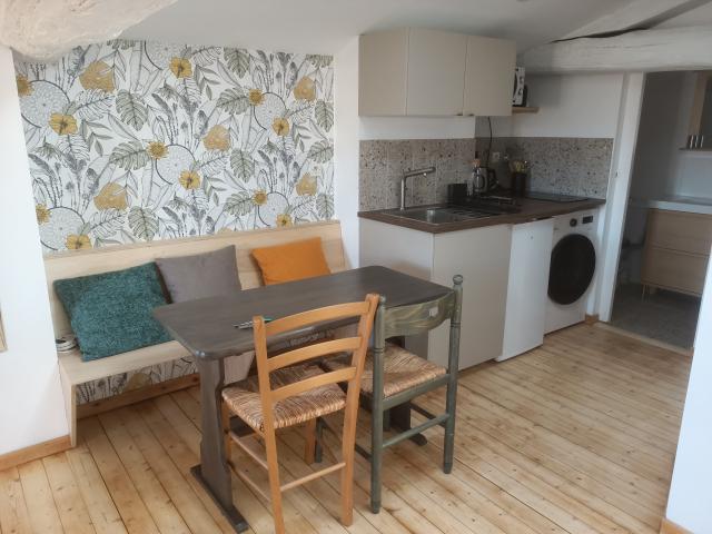 Location studio La Rochelle - Photo 2
