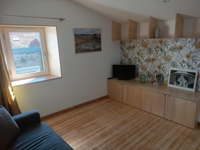 Location studio La Rochelle - Photo 3