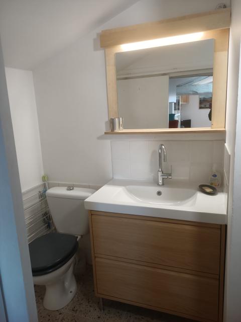 Location studio La Rochelle - Photo 4