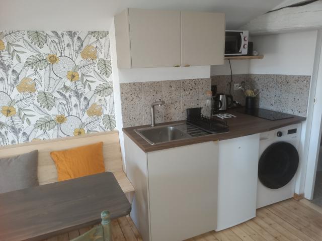 Location studio La Rochelle - Photo 5