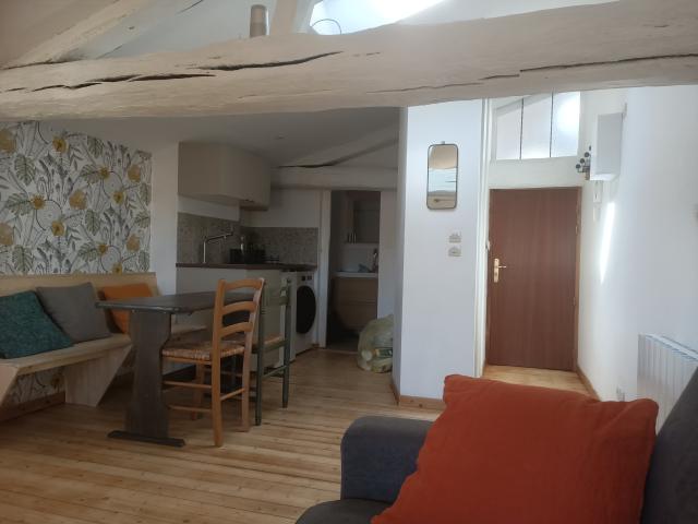 Location studio La Rochelle - Photo 6