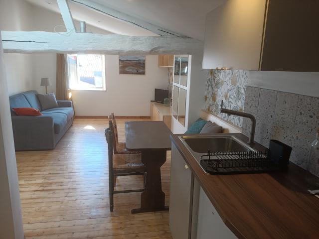 Location studio La Rochelle - Photo 8