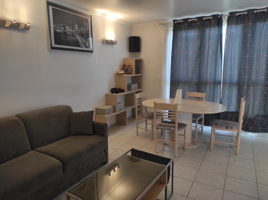 Location chambre Vitry sur Seine - Photo 1