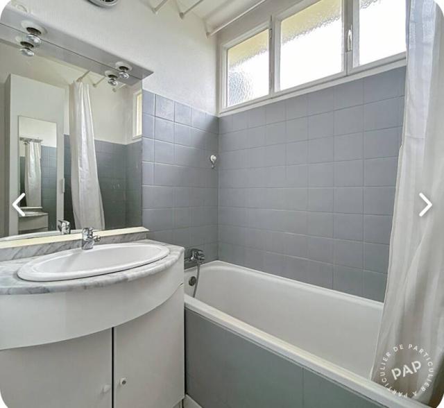 Location appartement T4 Vitry sur Seine - Photo 3