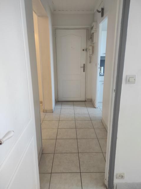 Location appartement T4 Vitry sur Seine - Photo 7
