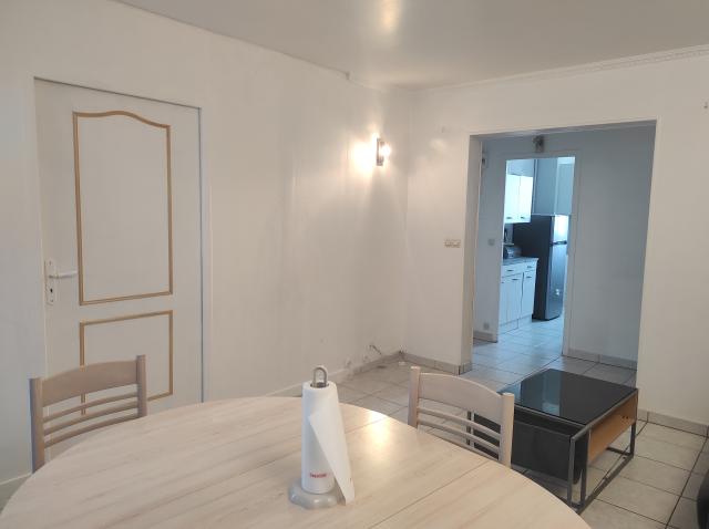Location appartement T4 Vitry sur Seine - Photo 8
