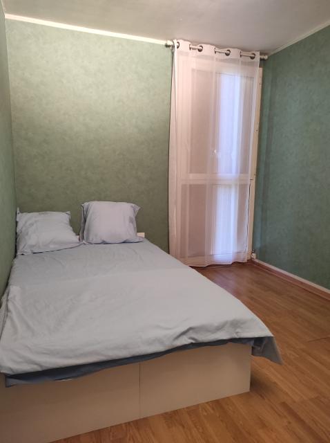 Location appartement T4 Vitry sur Seine - Photo 9