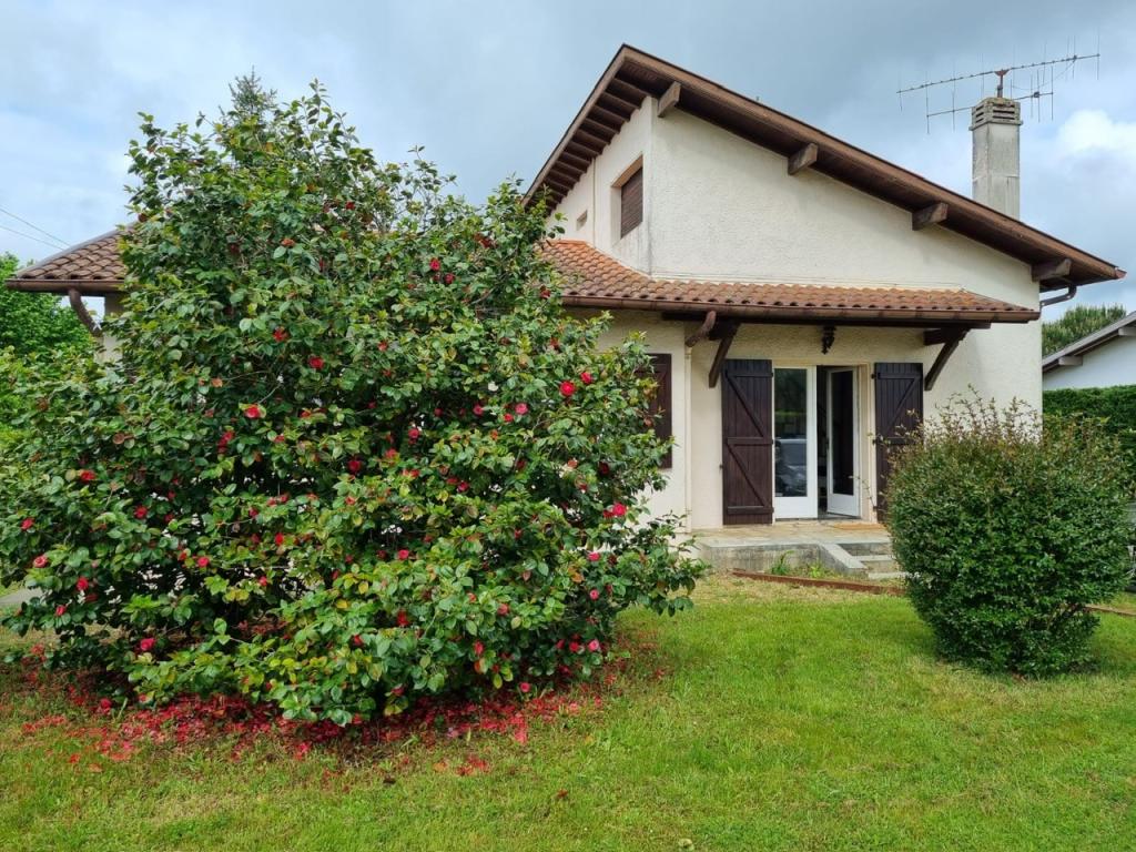 Location chambre Benesse Maremne - Photo 1