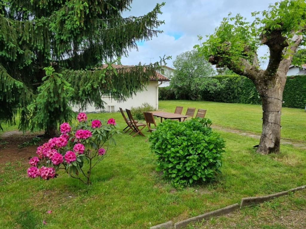 Location chambre Benesse Maremne - Photo 2