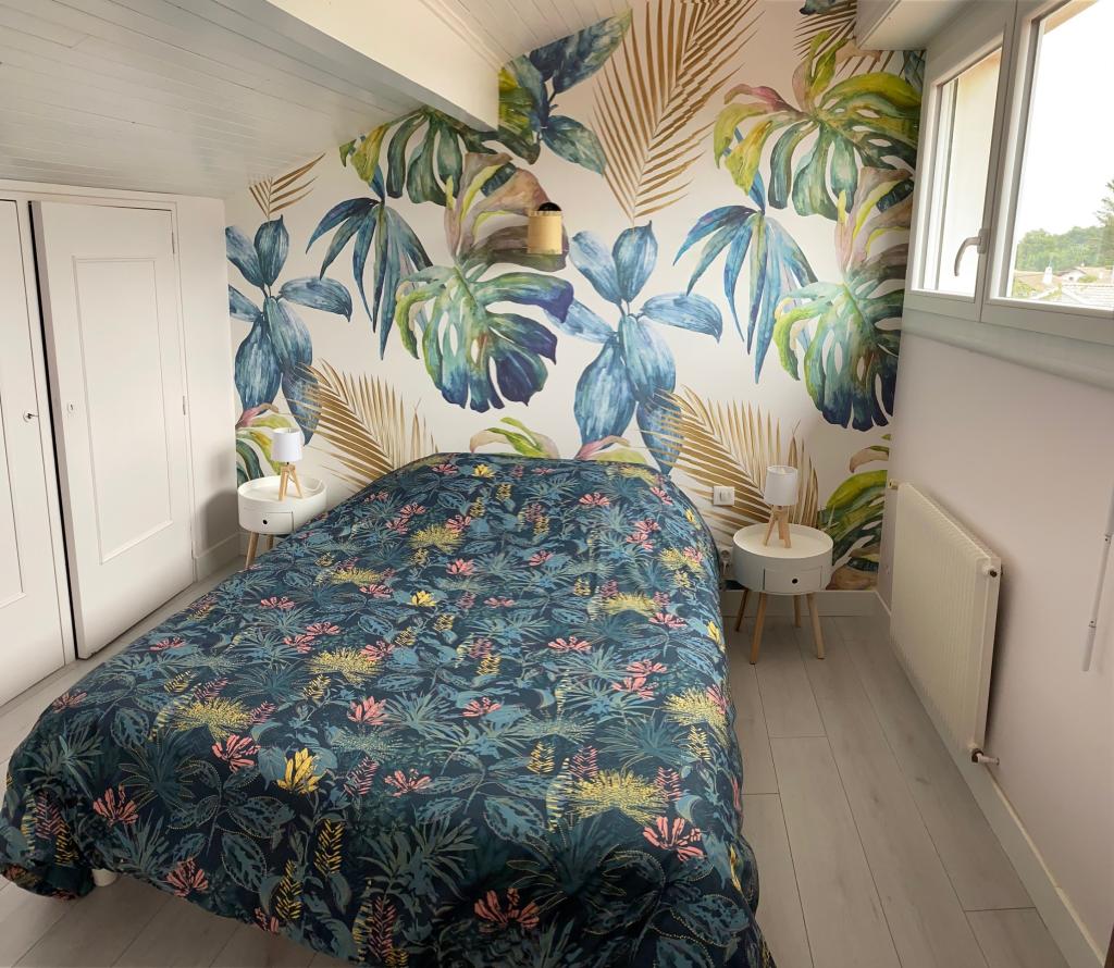 Location chambre Benesse Maremne - Photo 3