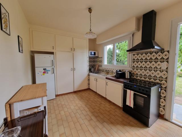 Location maison F5 Benesse Maremne - Photo 4