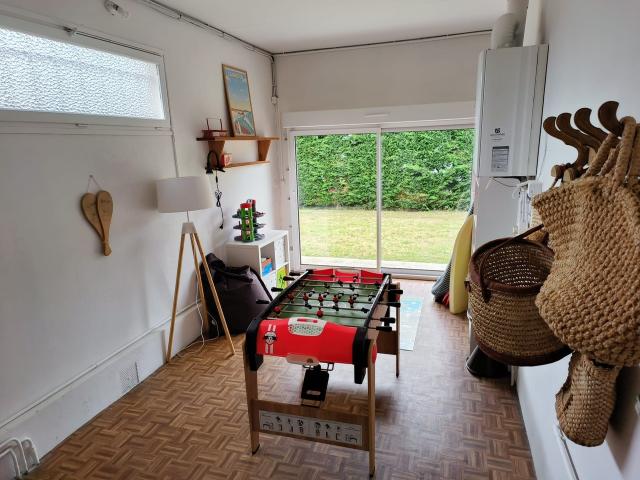 Location maison F5 Benesse Maremne - Photo 8