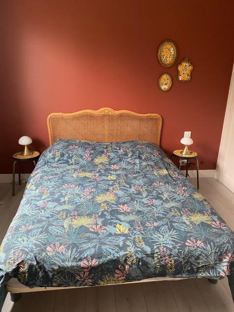 Location maison F5 Benesse Maremne - Photo 10
