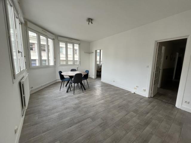 Location appartement T3 Le Havre - Photo 2