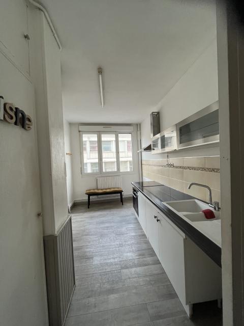 Location appartement T3 Le Havre - Photo 3