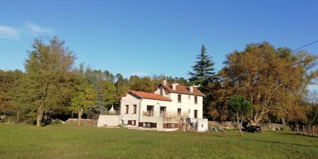 Location maison F5 Aubenas - Photo 4