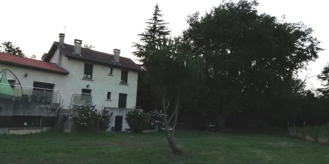 Location maison F5 Aubenas - Photo 5