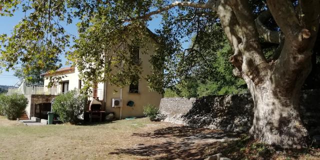 Location maison F5 Aubenas - Photo 6