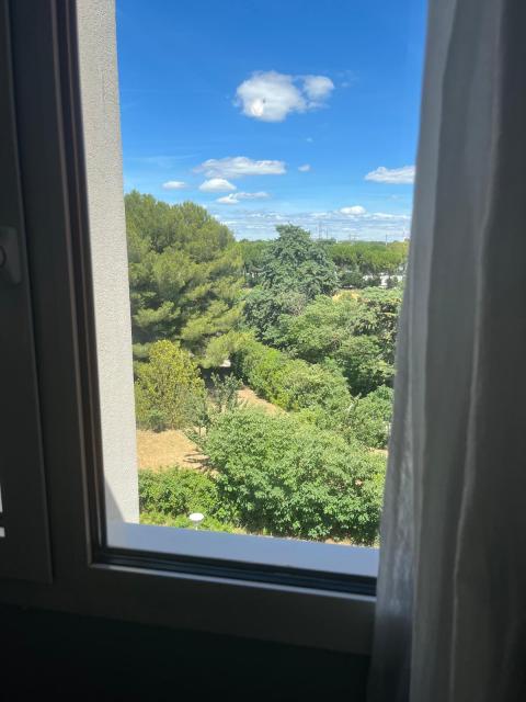 Location appartement T2 Lattes - Photo 3