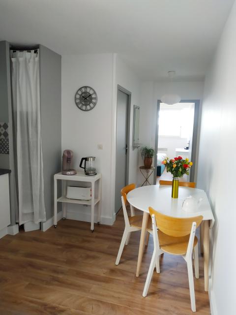 Location appartement T2 Lattes - Photo 4