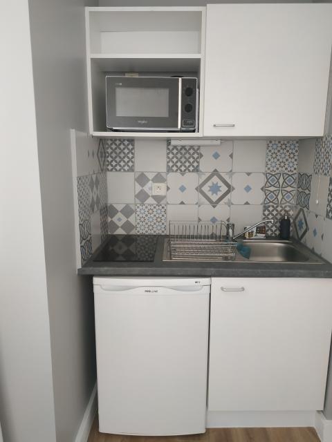 Location appartement T2 Lattes - Photo 5