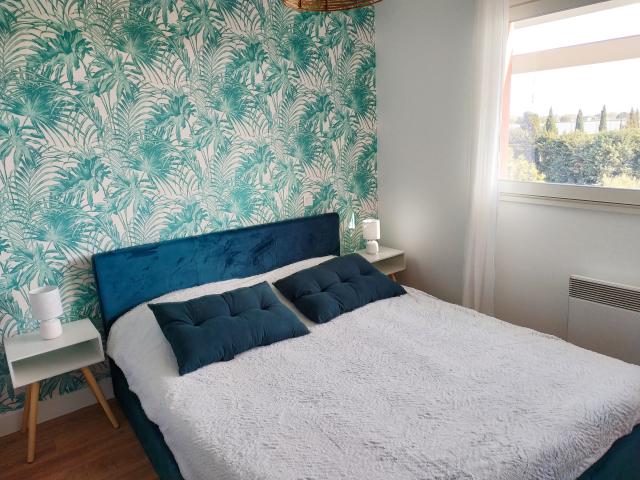 Location appartement T2 Lattes - Photo 6