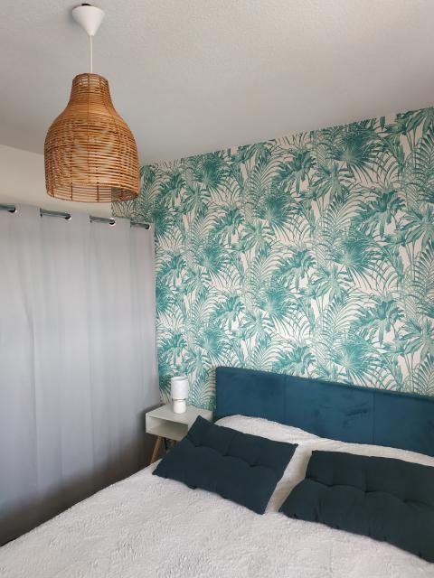 Location appartement T2 Lattes - Photo 7
